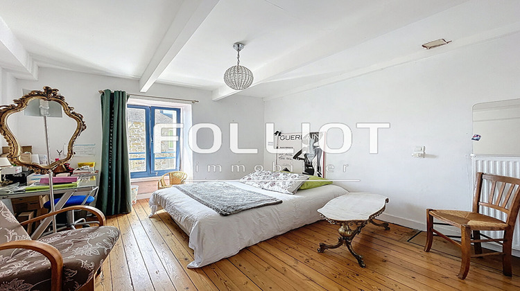 Ma-Cabane - Vente Maison GRANVILLE, 182 m²