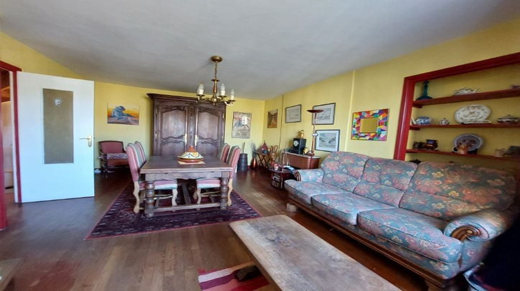 Ma-Cabane - Vente Maison Granville, 72 m²