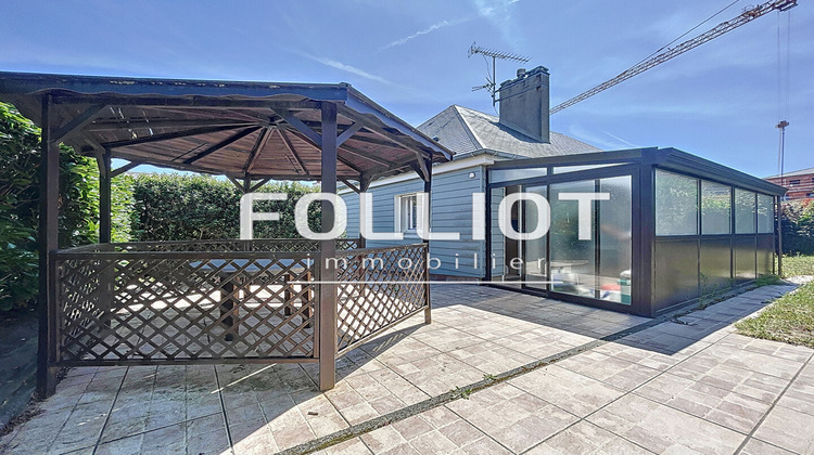 Ma-Cabane - Vente Maison GRANVILLE, 94 m²