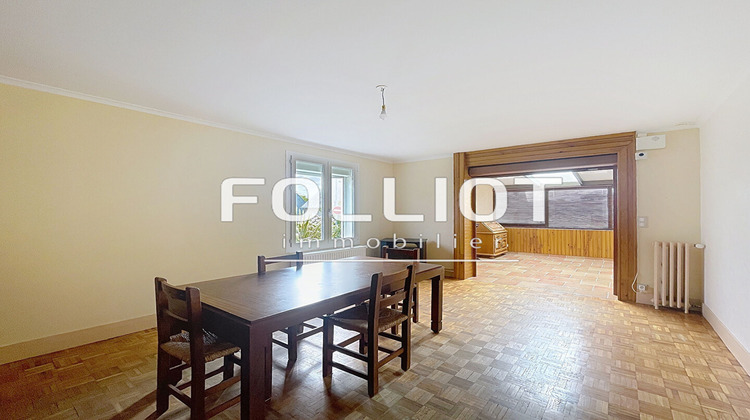 Ma-Cabane - Vente Maison GRANVILLE, 94 m²