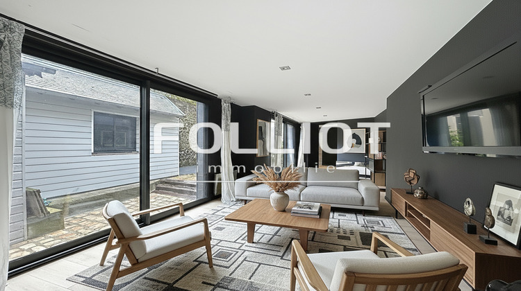 Ma-Cabane - Vente Maison GRANVILLE, 150 m²