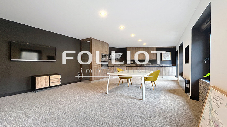 Ma-Cabane - Vente Maison GRANVILLE, 150 m²