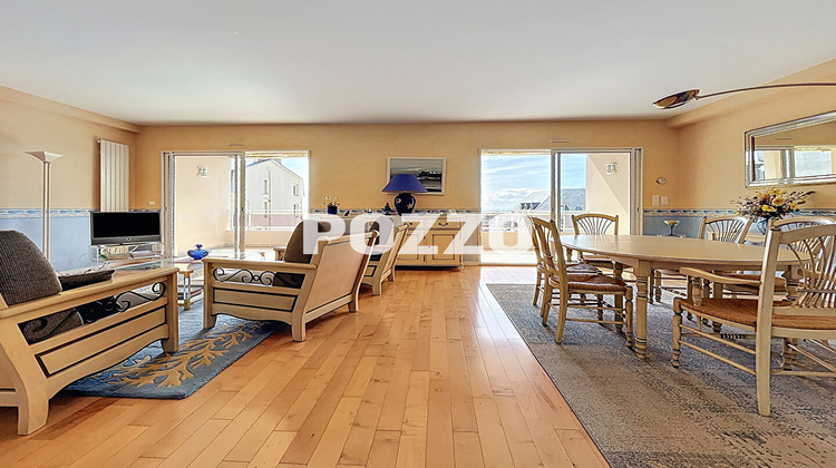 Ma-Cabane - Vente Maison GRANVILLE, 165 m²