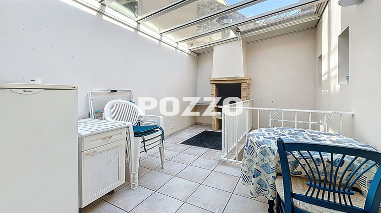 Ma-Cabane - Vente Maison GRANVILLE, 165 m²