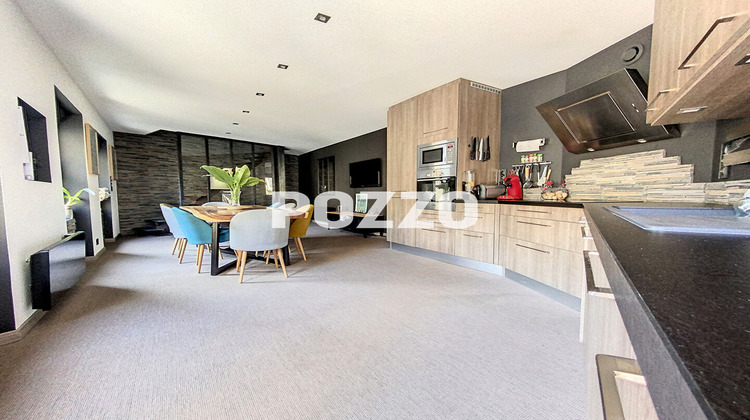 Ma-Cabane - Vente Maison GRANVILLE, 137 m²