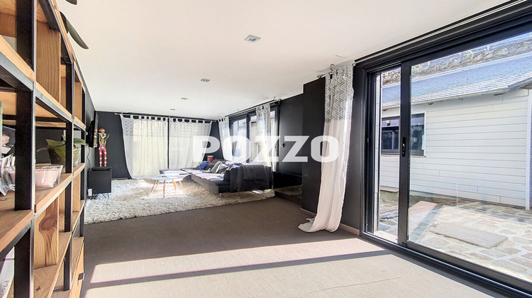 Ma-Cabane - Vente Maison GRANVILLE, 137 m²