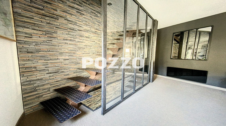 Ma-Cabane - Vente Maison GRANVILLE, 137 m²