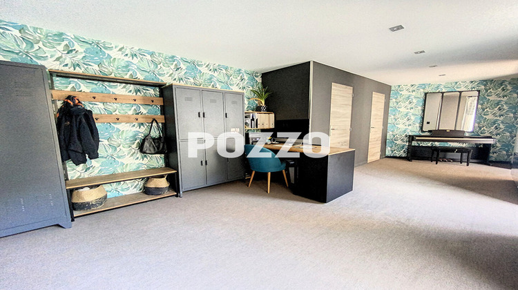 Ma-Cabane - Vente Maison GRANVILLE, 137 m²