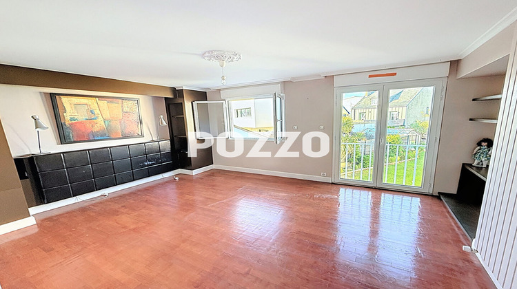 Ma-Cabane - Vente Maison GRANVILLE, 345 m²