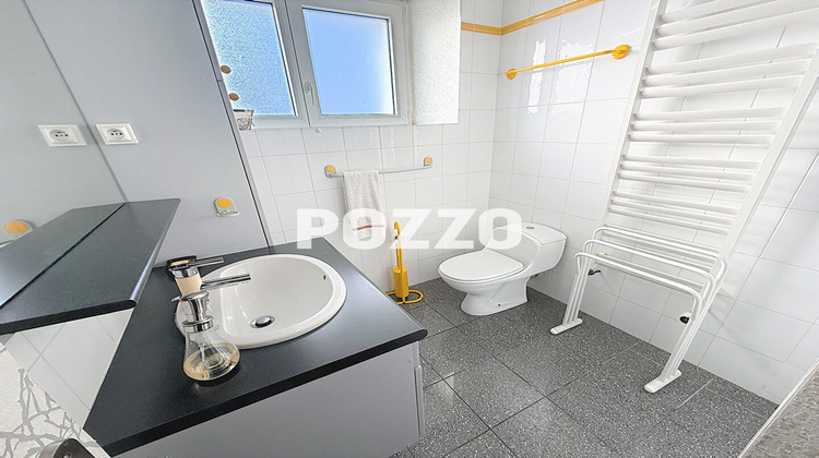 Ma-Cabane - Vente Maison GRANVILLE, 345 m²