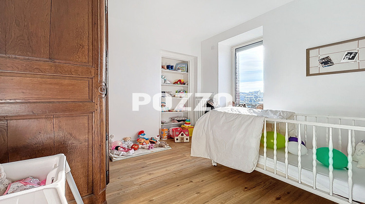 Ma-Cabane - Vente Maison GRANVILLE, 150 m²