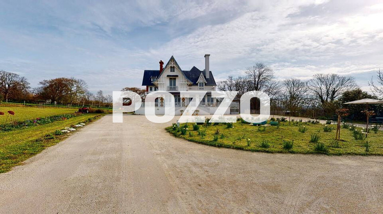 Ma-Cabane - Vente Maison GRANVILLE, 700 m²