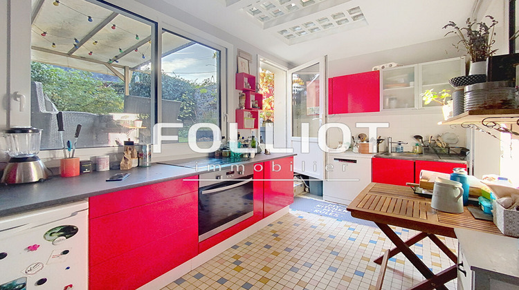 Ma-Cabane - Vente Maison GRANVILLE, 125 m²