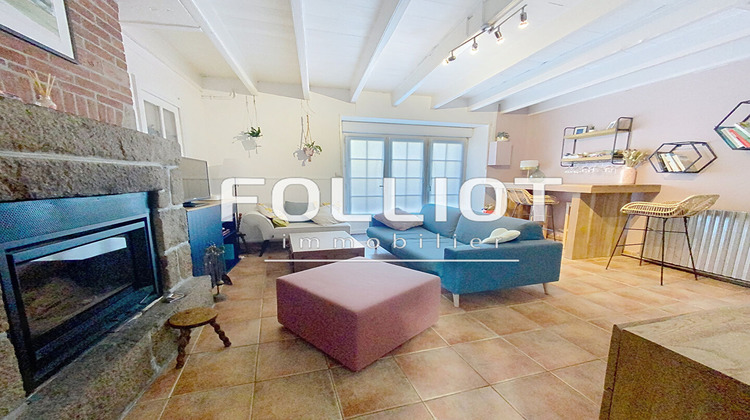 Ma-Cabane - Vente Maison GRANVILLE, 125 m²