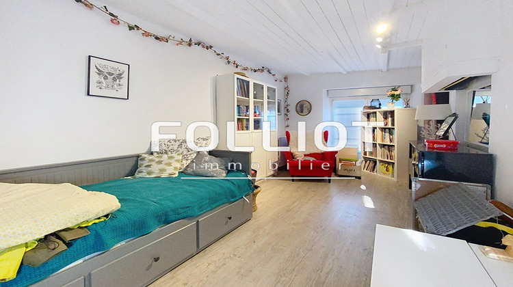 Ma-Cabane - Vente Maison GRANVILLE, 125 m²