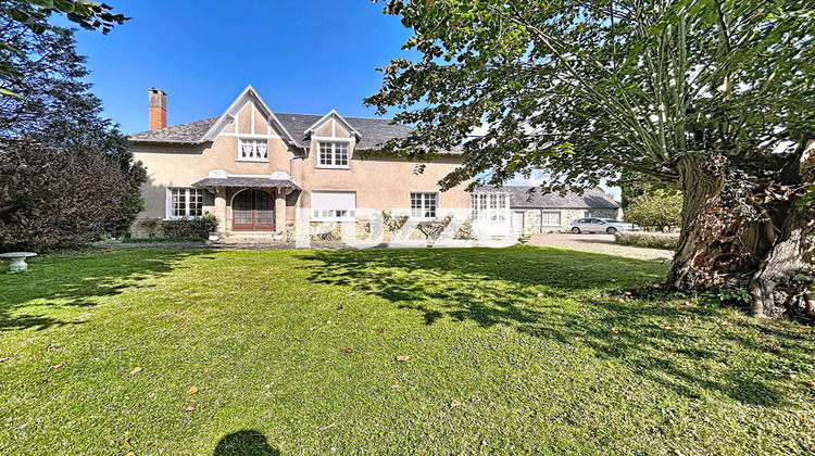 Ma-Cabane - Vente Maison GRANVILLE, 177 m²