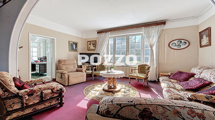 Ma-Cabane - Vente Maison GRANVILLE, 177 m²