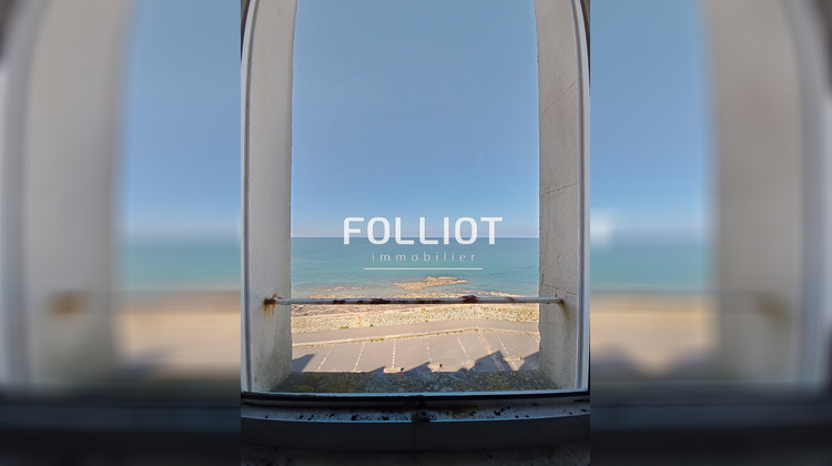 Ma-Cabane - Vente Maison GRANVILLE, 73 m²