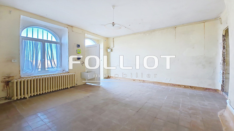 Ma-Cabane - Vente Maison GRANVILLE, 73 m²