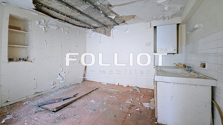 Ma-Cabane - Vente Maison GRANVILLE, 73 m²