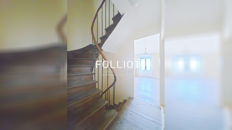 Ma-Cabane - Vente Maison GRANVILLE, 73 m²