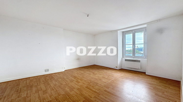 Ma-Cabane - Vente Maison GRANVILLE, 100 m²