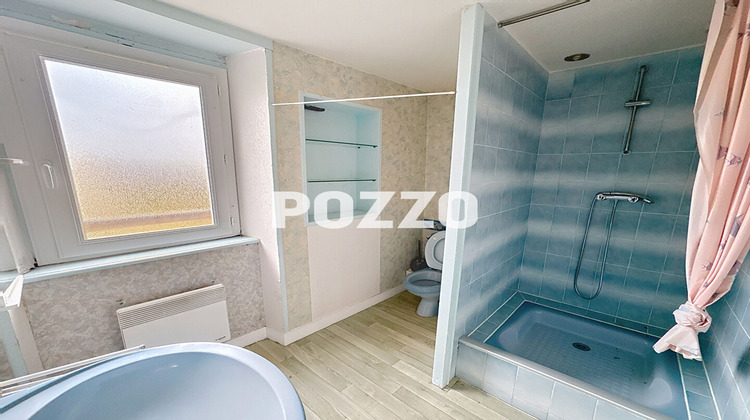 Ma-Cabane - Vente Maison GRANVILLE, 100 m²