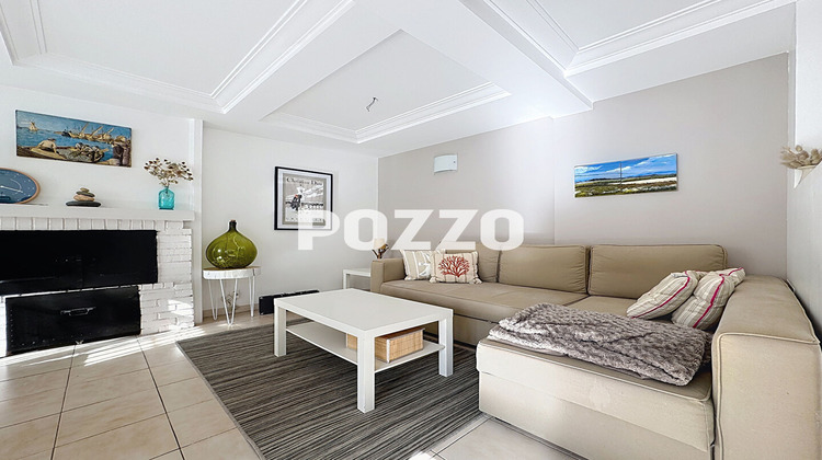 Ma-Cabane - Vente Maison GRANVILLE, 69 m²