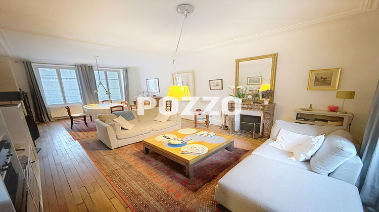 Ma-Cabane - Vente Maison GRANVILLE, 219 m²