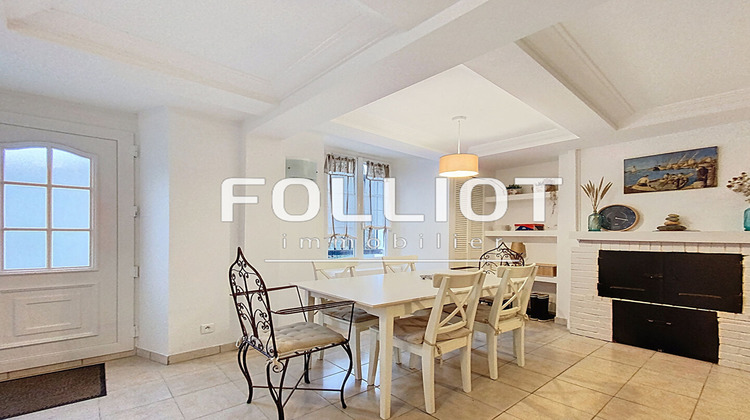 Ma-Cabane - Vente Maison GRANVILLE, 70 m²