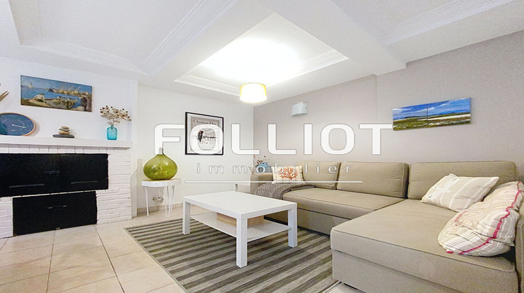 Ma-Cabane - Vente Maison GRANVILLE, 70 m²