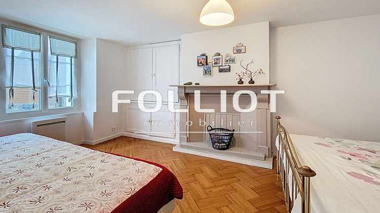 Ma-Cabane - Vente Maison GRANVILLE, 70 m²