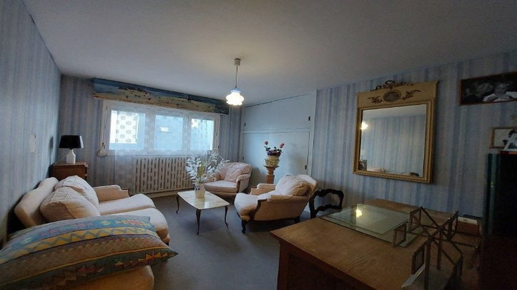 Ma-Cabane - Vente Maison Granville, 91 m²