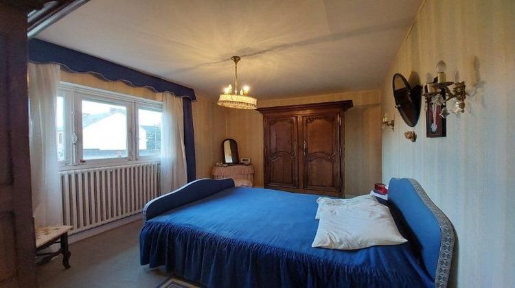 Ma-Cabane - Vente Maison Granville, 91 m²