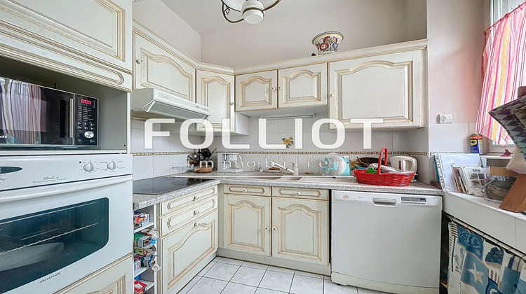 Ma-Cabane - Vente Maison GRANVILLE, 100 m²