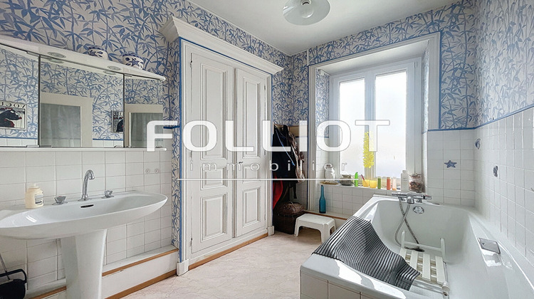 Ma-Cabane - Vente Maison GRANVILLE, 100 m²