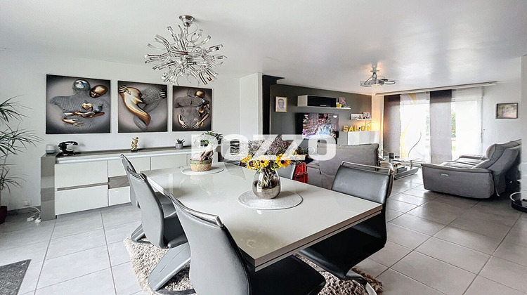 Ma-Cabane - Vente Maison GRANVILLE, 106 m²