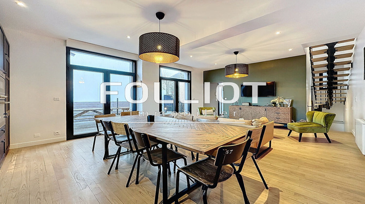 Ma-Cabane - Vente Maison GRANVILLE, 141 m²