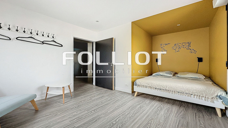 Ma-Cabane - Vente Maison GRANVILLE, 141 m²