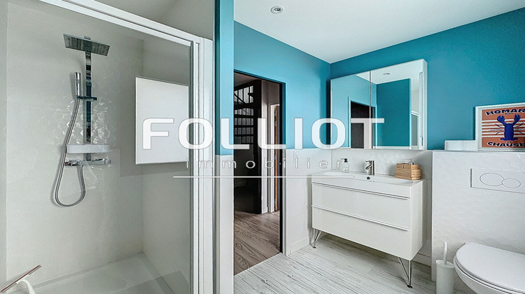 Ma-Cabane - Vente Maison GRANVILLE, 141 m²