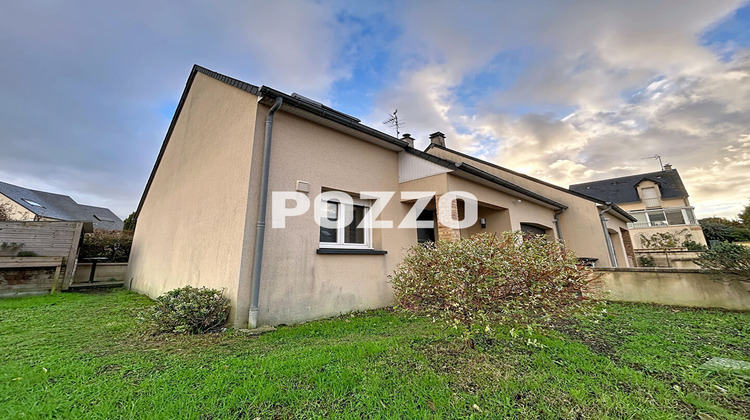 Ma-Cabane - Vente Maison GRANVILLE, 84 m²