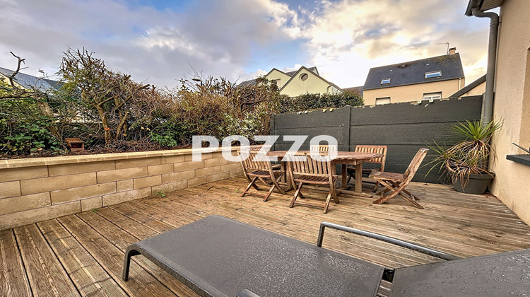 Ma-Cabane - Vente Maison GRANVILLE, 84 m²