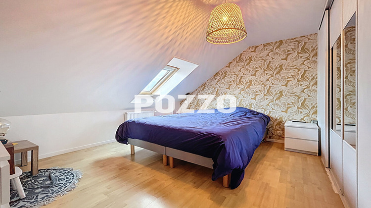 Ma-Cabane - Vente Maison GRANVILLE, 84 m²