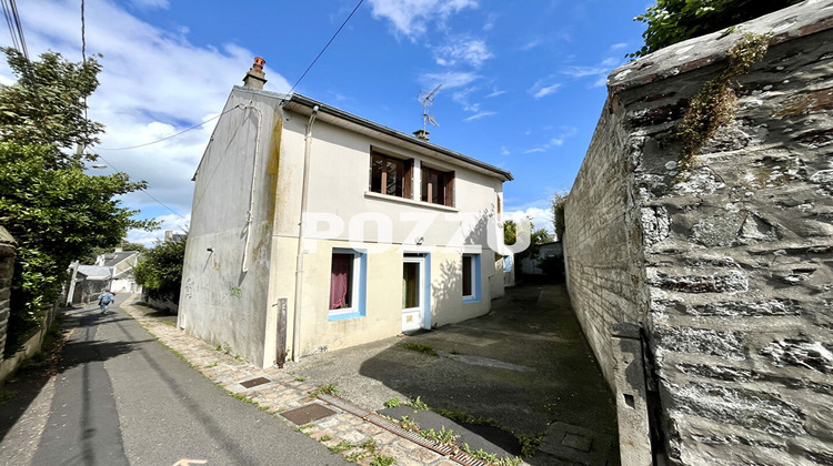 Ma-Cabane - Vente Maison GRANVILLE, 117 m²