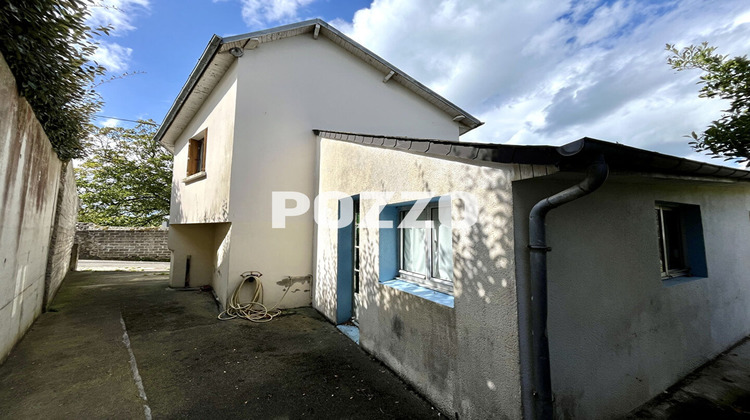 Ma-Cabane - Vente Maison GRANVILLE, 117 m²