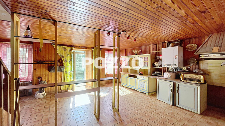 Ma-Cabane - Vente Maison GRANVILLE, 117 m²