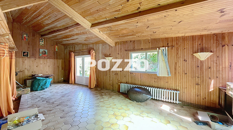Ma-Cabane - Vente Maison GRANVILLE, 117 m²
