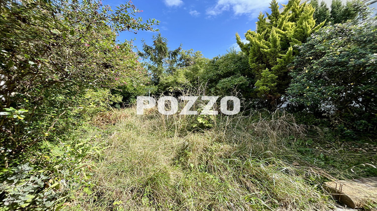 Ma-Cabane - Vente Maison GRANVILLE, 117 m²