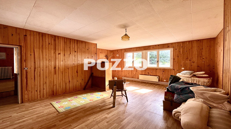 Ma-Cabane - Vente Maison GRANVILLE, 117 m²