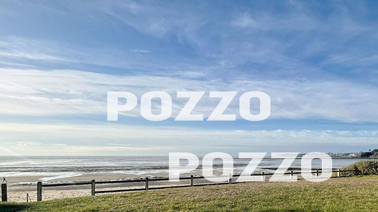 Ma-Cabane - Vente Maison GRANVILLE, 110 m²